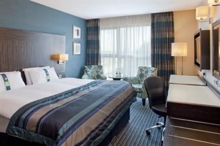 Holiday Inn Airport  Birmingham