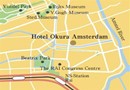 Okura Amsterdam Hotel