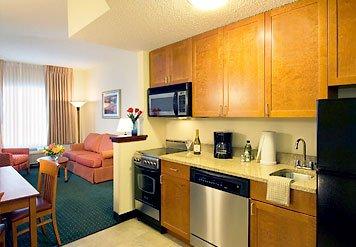 TownePlace Suites Baltimore BWI Airport