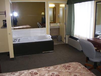 Americas Best Value Inn Spartanburg