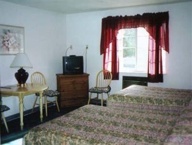 Stagecoach Motel Grass Valley