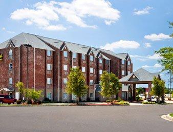 Microtel Inn & Suites Hattiesburg