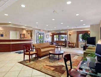 Microtel Inn & Suites Hattiesburg