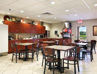 Microtel Inn & Suites Hattiesburg