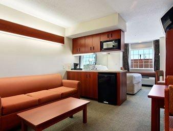 Microtel Inn & Suites Hattiesburg