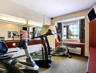 Microtel Inn & Suites Hattiesburg