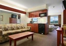 Microtel Inn & Suites Indianapolis Airport