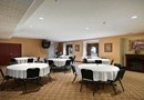 Microtel Inn & Suites Indianapolis Airport