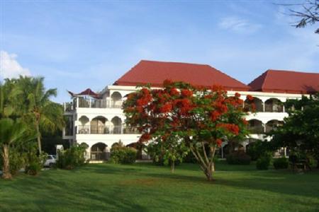 Tranquility Bay Antigua