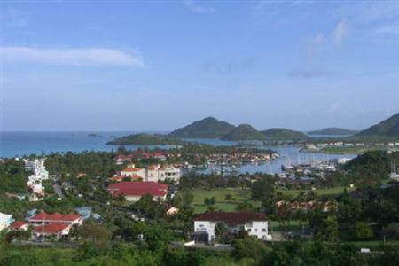 Tranquility Bay Antigua