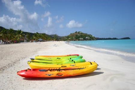 Tranquility Bay Antigua