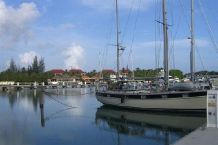 Tranquility Bay Antigua