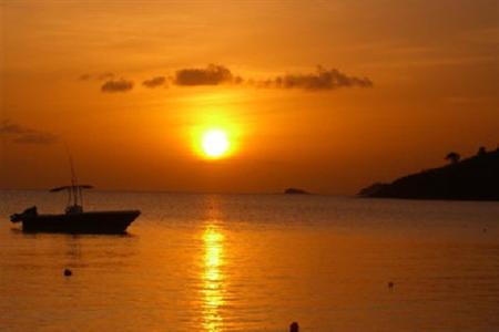 Tranquility Bay Antigua