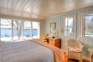 Spruce Point Inn Resort and Spa