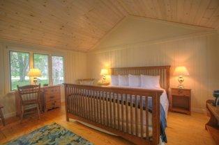 Spruce Point Inn Resort and Spa