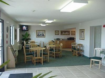 University Inn Fresno (California)