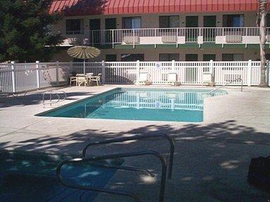 University Inn Fresno (California)