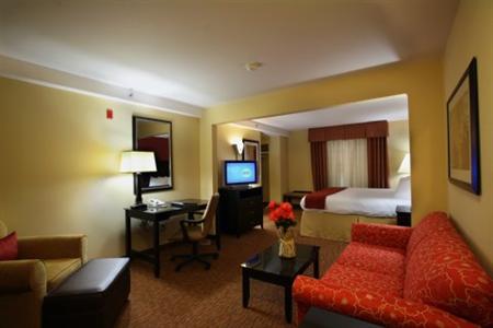 Holiday Inn Express Schereville North