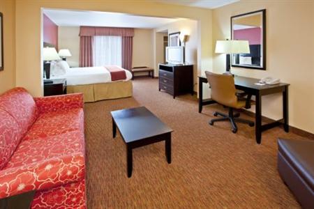 Holiday Inn Express Schereville North