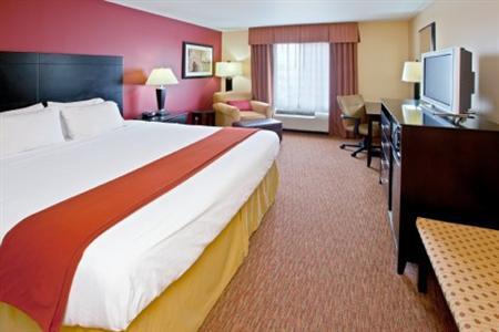 Holiday Inn Express Schereville North