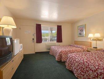 Travelodge La Grande