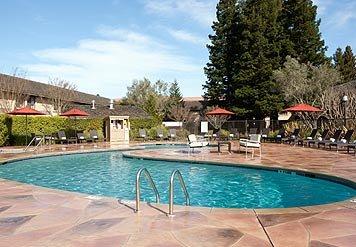 Napa Valley Marriott Hotel & Spa