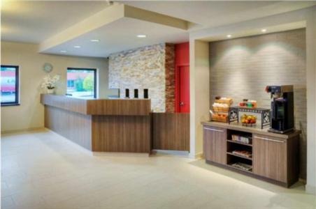 Comfort Inn Waterloo Ontario