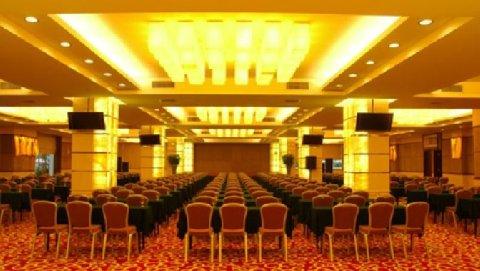 Grandpeak Hotel Guangzhou