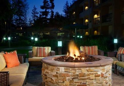 Courtyard by Marriott San Jose Cupertino