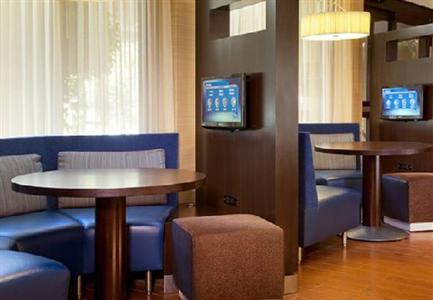 Courtyard by Marriott San Jose Cupertino