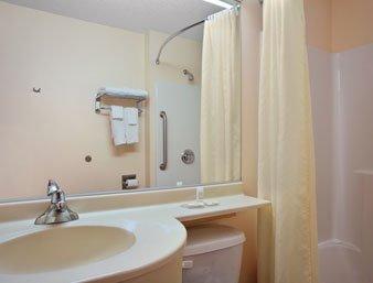 Microtel Inn & Suites Colfax