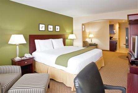 Holiday Inn Express Hotel & Suites Athens (Ohio)