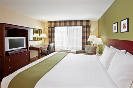 Holiday Inn Express Hotel & Suites Athens (Ohio)