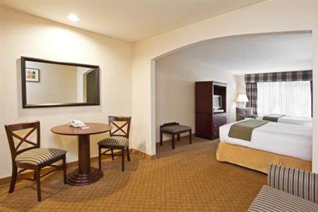 Holiday Inn Express Hotel & Suites Athens (Ohio)