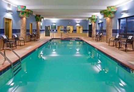 Holiday Inn Express Hotel & Suites Athens (Ohio)