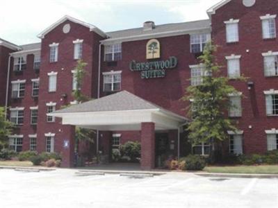 Crestwood Suites Marietta