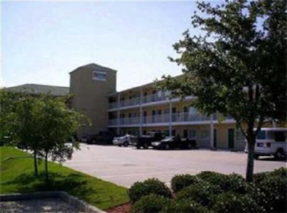 Sun Suites Hotel Gulfport (Mississippi)