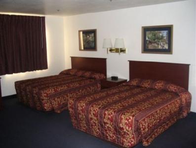 Crestwood Suites Las Vegas Boulevard