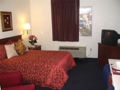 Crestwood Suites Las Vegas Boulevard