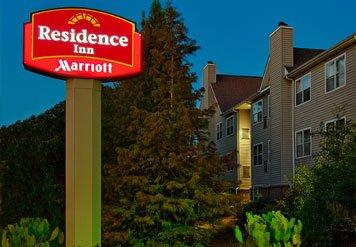 Residence Inn Savannah Midtown