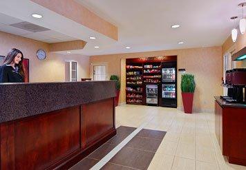 Residence Inn Savannah Midtown