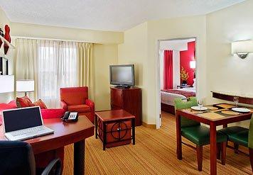 Residence Inn Savannah Midtown