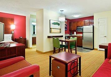 Residence Inn Savannah Midtown