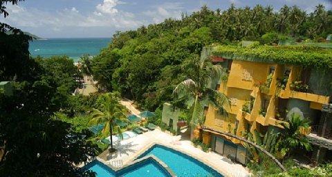 The Aspasia Phuket