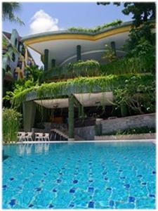 The Aspasia Phuket