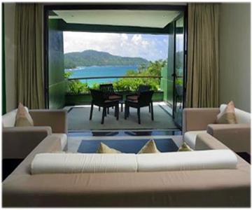 The Aspasia Phuket