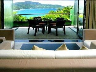 The Aspasia Phuket