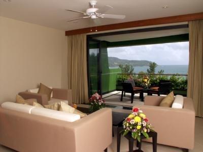 The Aspasia Phuket