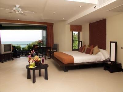 The Aspasia Phuket