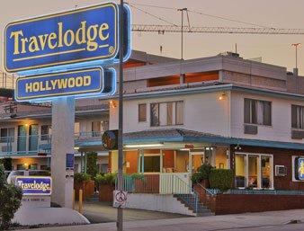 Travelodge Hollywood-Vermont/Sunset